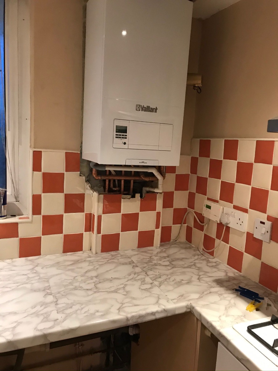 Heating Engineer: Image 16